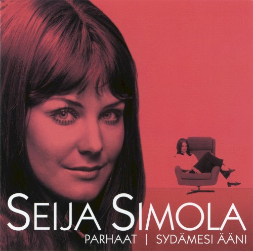 Parhaat: Sydämesi ääni