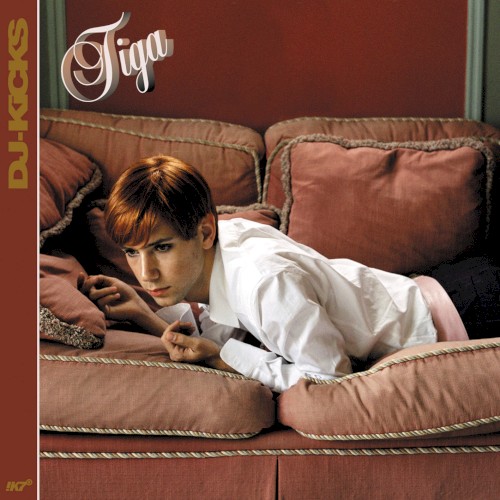 DJ‐Kicks: Tiga