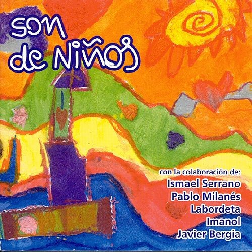 Son de niños