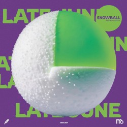 Home Now (Late June remix)