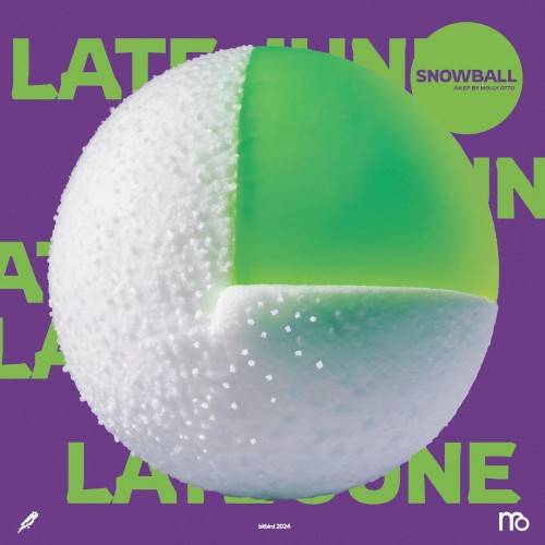 Home Now (Late June remix)