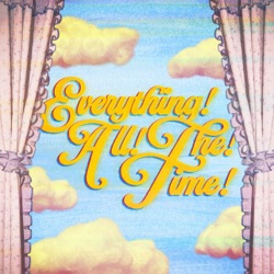 Everything All The Time