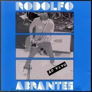 Rodolfo Abrantes - ao Vivo