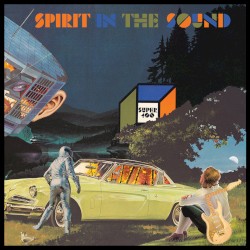 Spirit in the Sound