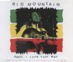 Baby, I Love Your Way