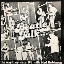 Beatle Talk...