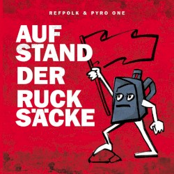 Aufstand der Rucksäcke