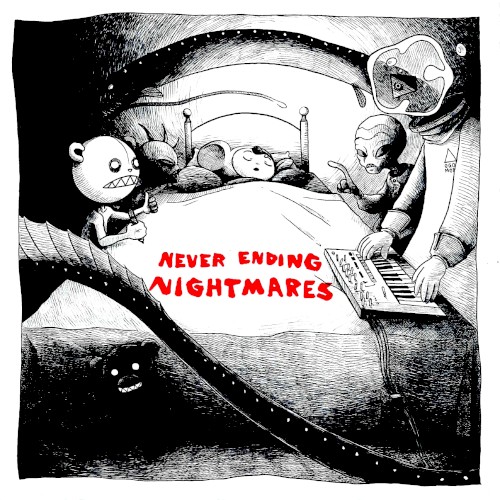 Neverending Nightmares