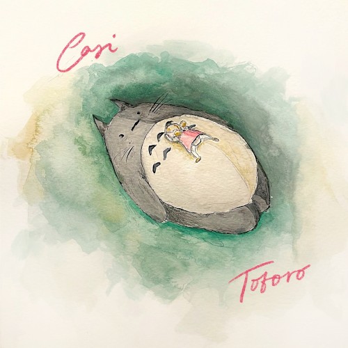 Totoro