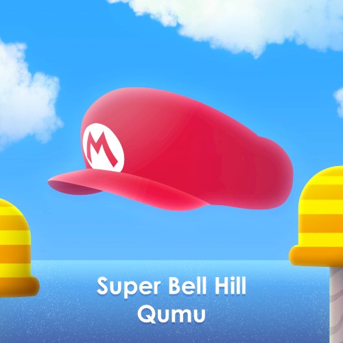 Super Bell Hill (from "Super Mario 3D World")