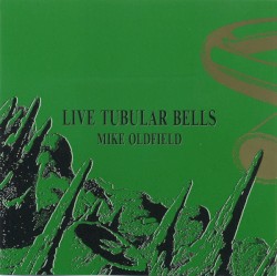 Live Tubular Bells