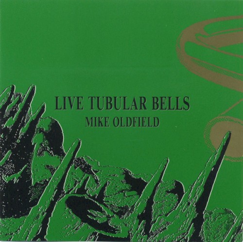 Live Tubular Bells
