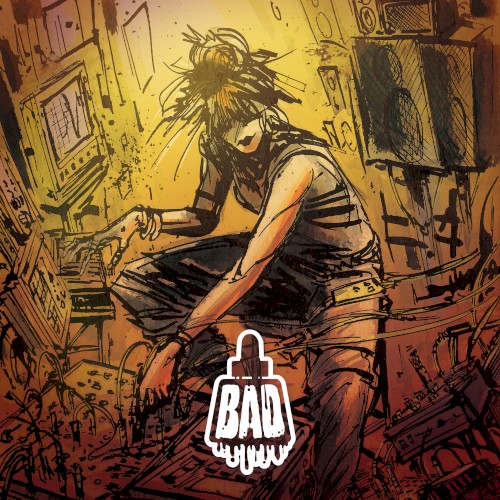 Bad Ink Beats Vol. 2
