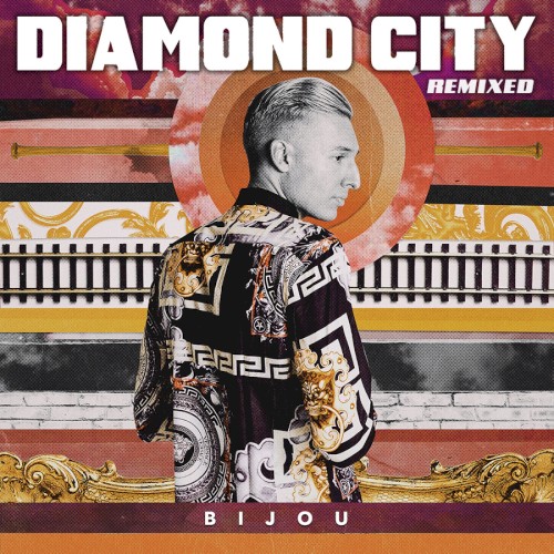 Diamond City (Remixed)
