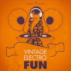 Vintage Electro Fun