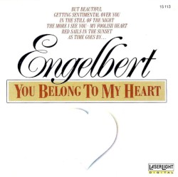 You Belong to My Heart