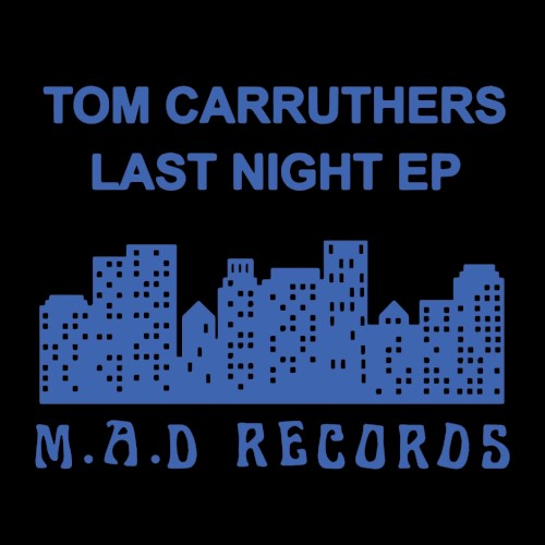 Last Night EP