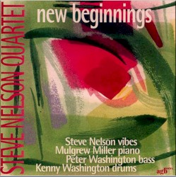 New Beginnings