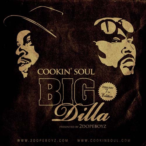 BIG Dilla