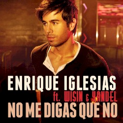 No me digas que no