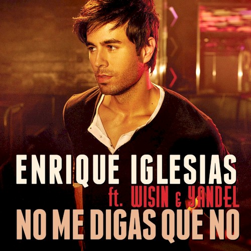 No me digas que no