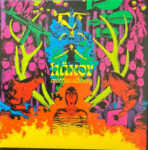 Häxor