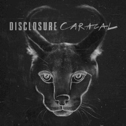 Caracal Album Mini Mix