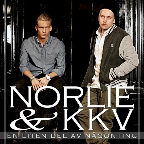 En liten del av någonting
