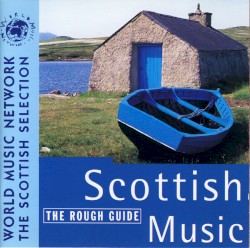 The Rough Guide to Scottish Music