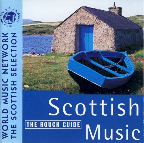 The Rough Guide to Scottish Music
