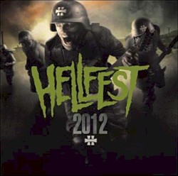 Hellfest 2012