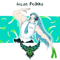 Ievan Polkka