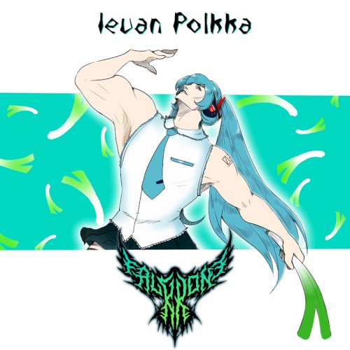 Ievan Polkka