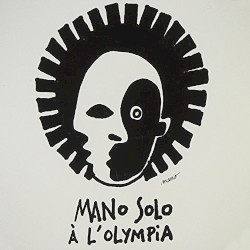 À l'Olympia