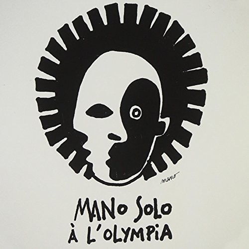 À l'Olympia