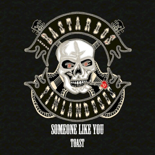 Someone Like You