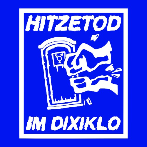 hitzetod im dixiklo