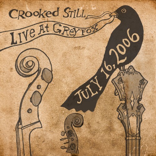 Live At Grey Fox, July 16, 2006