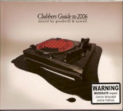Ministry of Sound: Clubber’s Guide to 2006