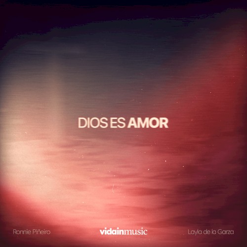 Dios es Amor