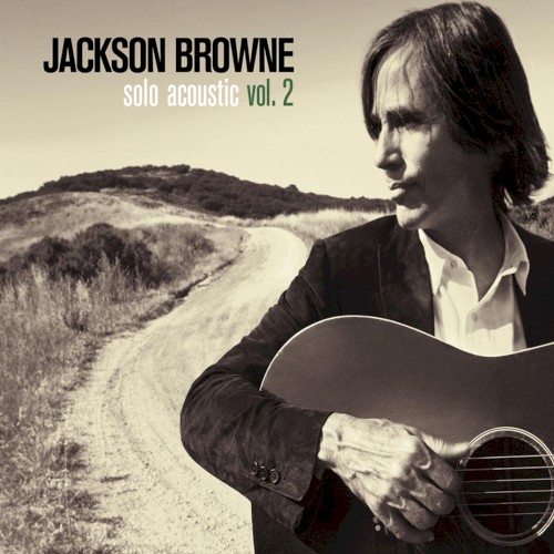 Solo Acoustic, Volume 2