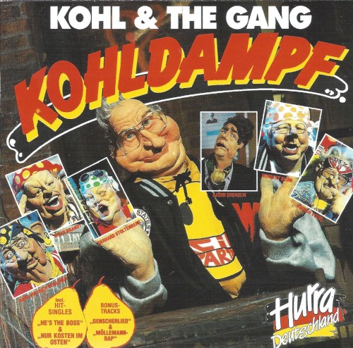 Kohldampf