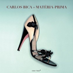 Carlos Bica + Matéria-Prima