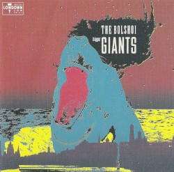 Bigger Giants