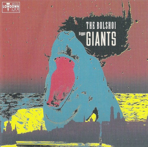 Bigger Giants