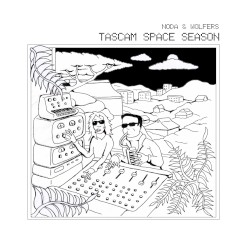 Tascam Space Season