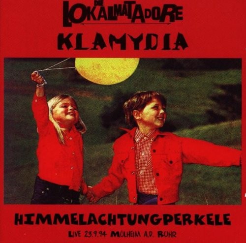 Himmelachtungperkele