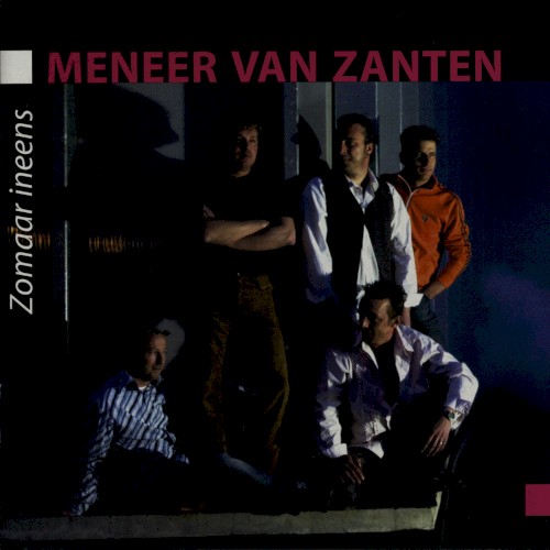 Zomaar ineens