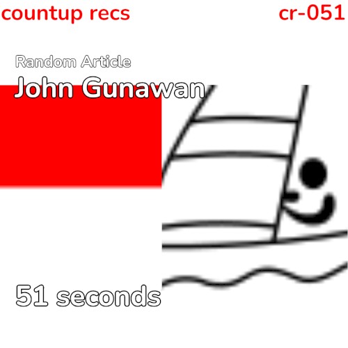John Gunawan