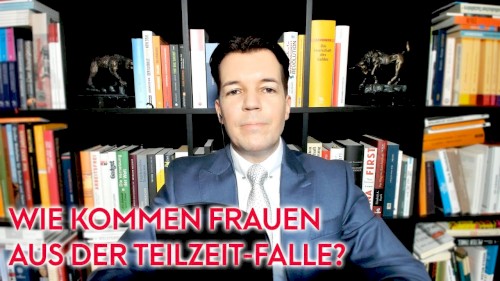 Wohlstand für Alle #312, „Sind die Deutschen wirklich faul?“